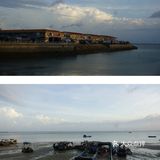 【濱海晨曦】