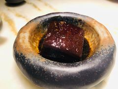 -绿茶餐厅(燕郊永旺店)