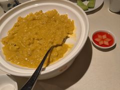 蟹膏银皮-成隆行·蟹王府(九江路店)