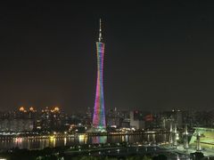 -广州富力丽思卡尔顿酒店