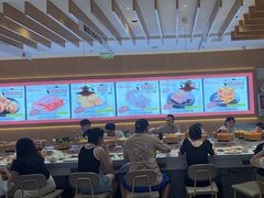 -龍歌自助小火锅(李沧丽达店)