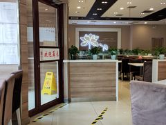 大堂-嘉和一品粥(马家堡店)