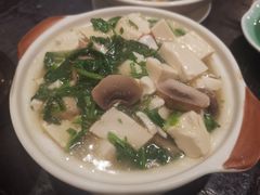 -五观堂素食(新华路店)