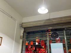 门面-弓虽昌焖烧鸡(大竹林店)