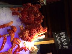 iphone_upload_pic-广州花园酒店-凌璇阁360度高空海鲜自助餐CAROUSEL