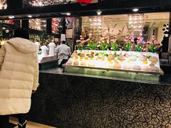 -芭菲盛宴·环球美食(解放碑英利国际店)