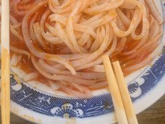 -张记陕西人家(红旗中路)