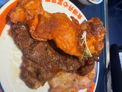 -伯友茶记(中华广场店)