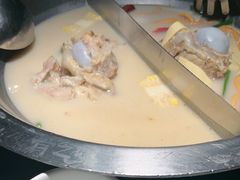 -骨之味·筒骨汤火锅(江头店)