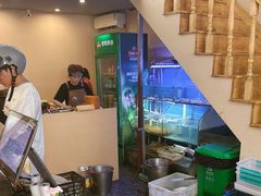 -面道赞宁海海鲜面(迎凤街店)