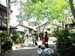 -小河直街历史文化街区