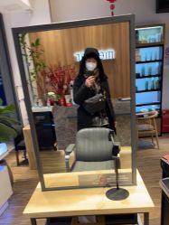 -Mentor Hair Salon