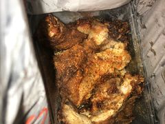 -王二甩老木子鸡(江湾店)