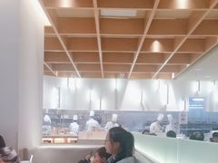 -关东小磨东北菜(漕河泾印象城店)