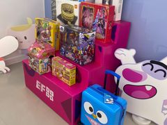 -英孚教育青少儿(长安中心)