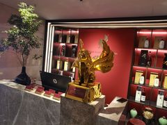 -悦融琥珀·京鲁菜·海味珍品(西单店)