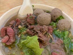 -陈记顺和潮汕牛肉火锅(韩江路店)