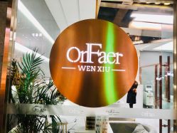 门面-OnFaer.纹眉半永久无创洗眉