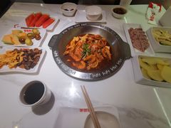 -李想大虾(吾悦广场店)