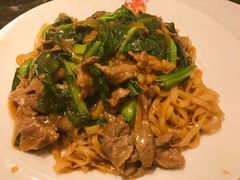 -幸运牛汕头小黄牛牛肉火锅(梅林店)