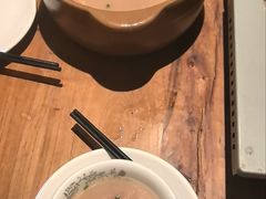 -汉小城·老铫子藕汤·乡野湖北菜(江汉路吉庆街店)