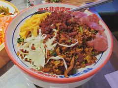 怪噜饭-怪噜范·贵阳小吃大排档(金源旗舰店)