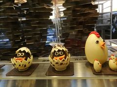 -歌斐颂巧克力小镇