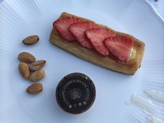 -鹭江宾馆·观海餐厅