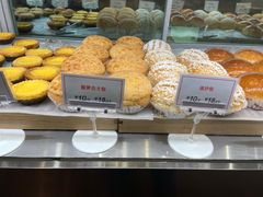 -新旺茶餐厅(嘉里城店)