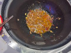 -玺炖·中国铁锅炖(虹桥天街店)