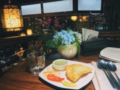 -Masala Curry and BBQ·玛莎拉巴基斯坦美食(金水万达店)