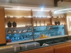 -豪客来牛排(成都锦江大融城店)