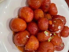 -聚首堂·特色小吃·肘子(什刹海德胜门店)