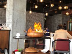 大堂-三号黄浦会Canton Table