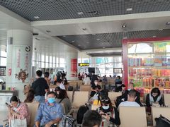 -丽江三义国际机场