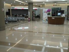 -南京银行(上海黄浦支行)