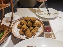 -满堂·烤鸭店·北京菜(鼓楼店)