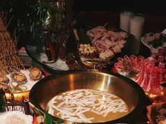 -大头椰·椰子鸡火锅(南宁万象城店)