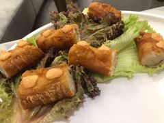 -无招牌海鲜餐厅(滨海艺术中心店)