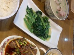 -易老妈蹄花.特色川菜(人民公园总店)