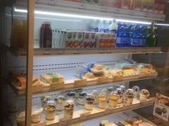 -匠造烘焙(上海湾店)