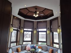 -大连金石滩绿发温泉假日酒店