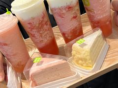 -奈雪的茶(振华商厦店)