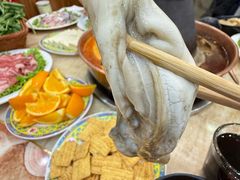 -清真·马家火锅美食城(镇江北路店)