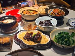 -图味美小黄鱼·景德菜(浙江路店)