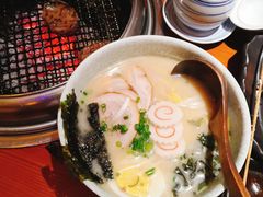 -丸藏和牛烧肉专门店(园区师惠坊店)