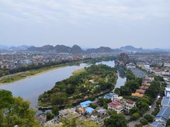 -叠彩山景区