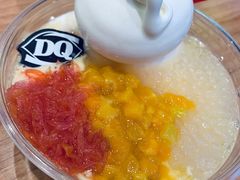 -DQ·蛋糕·冰淇淋(龙湖狮山天街店)
