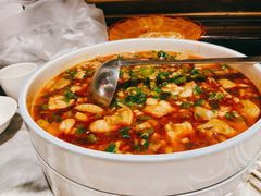 -蔼若春.传承云南菜(金碧公园店)