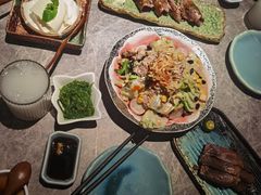 -炙柒Sekinana·精致日料(合生汇店)